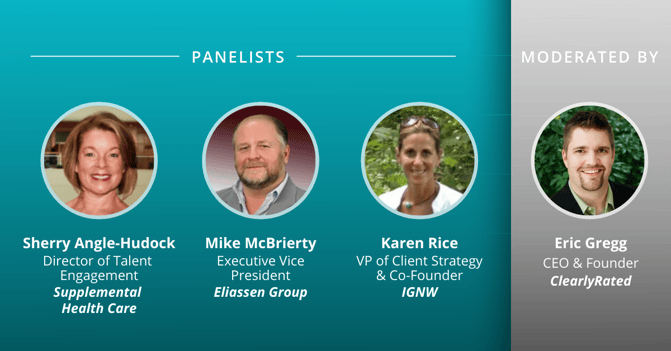 5.14.20 Best of Staffing Panel Webinar Social Promo Sherry (1200x628)